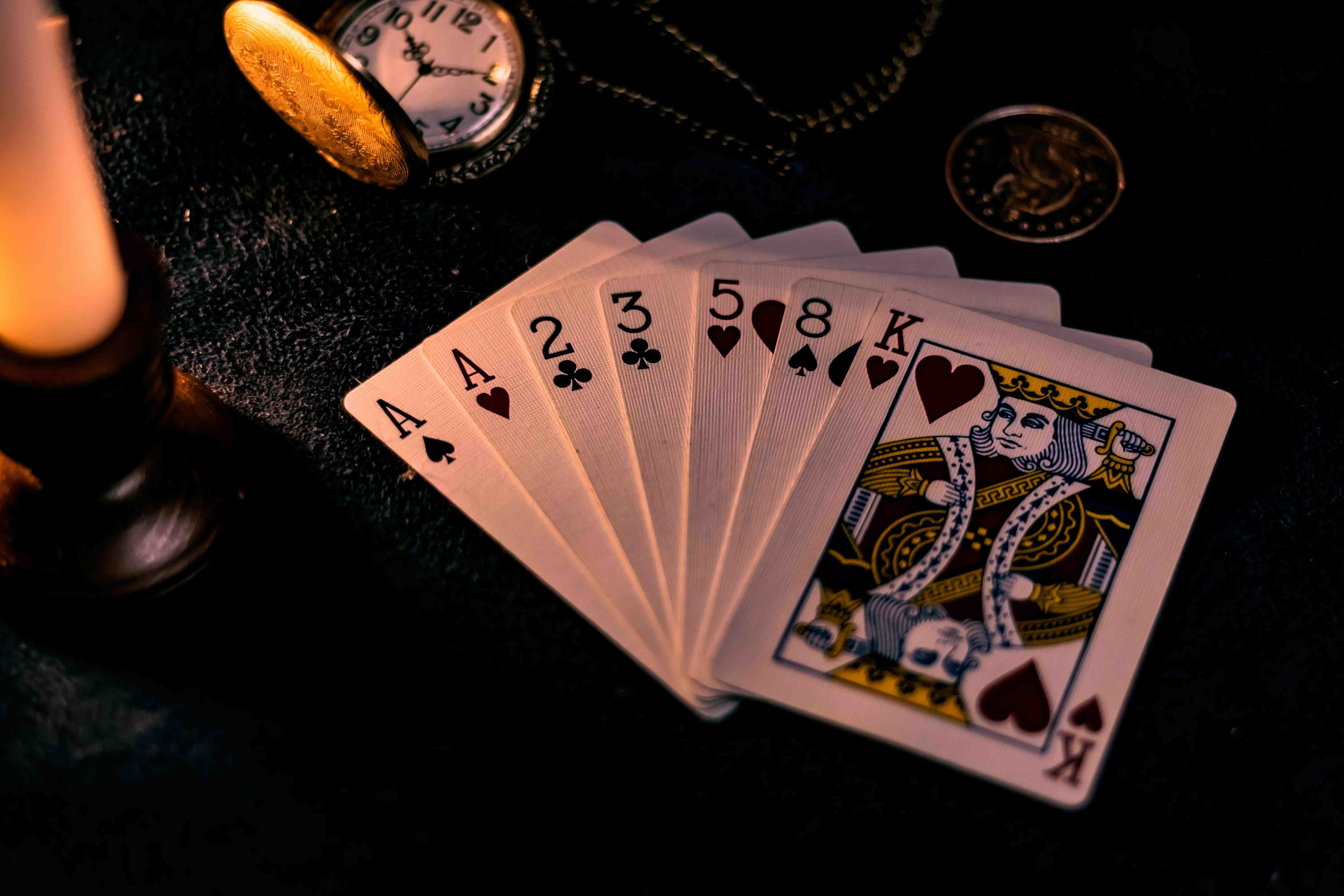 34kuwin Slot Online