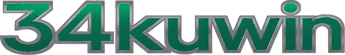 34kuwin logo